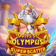 Gates of Olympus Super Scatter en 20Bet México