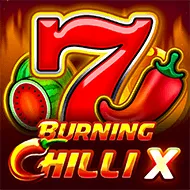 Burning Chilli X en 20Bet México