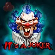 It's a Joker en 20Bet México