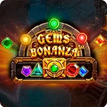 Gems Bonanza en 20Bet México