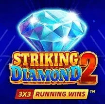Striking Diamond 2 en 20Bet México