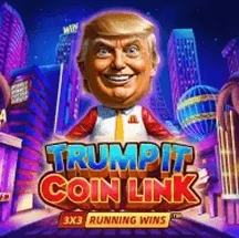 Trumpit Coin Link en 20Bet México