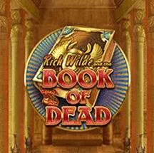 Book of Dead en 20Bet México