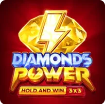 Diamonds Power en 20Bet México
