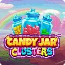 Candy Jar Clusters en 20Bet México