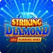 Striking Diamond en 20Bet México