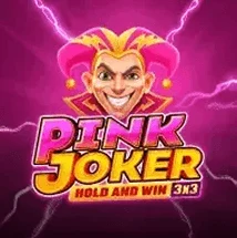 Pink Joker en 20Bet México