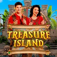 Treasure Island en 20Bet México