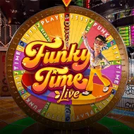Funky Time en 20Bet México