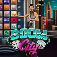 Boom City en 20Bet México