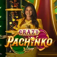 Crazy Pachinko en 20Bet México