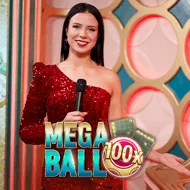 Mega Ball en 20Bet México