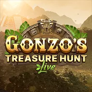 Gonzos Treasure Hunt en 20Bet México