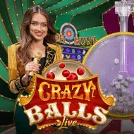 Crazy Balls en 20Bet México