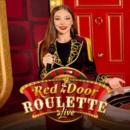 Red Door Roulette en 20Bet México